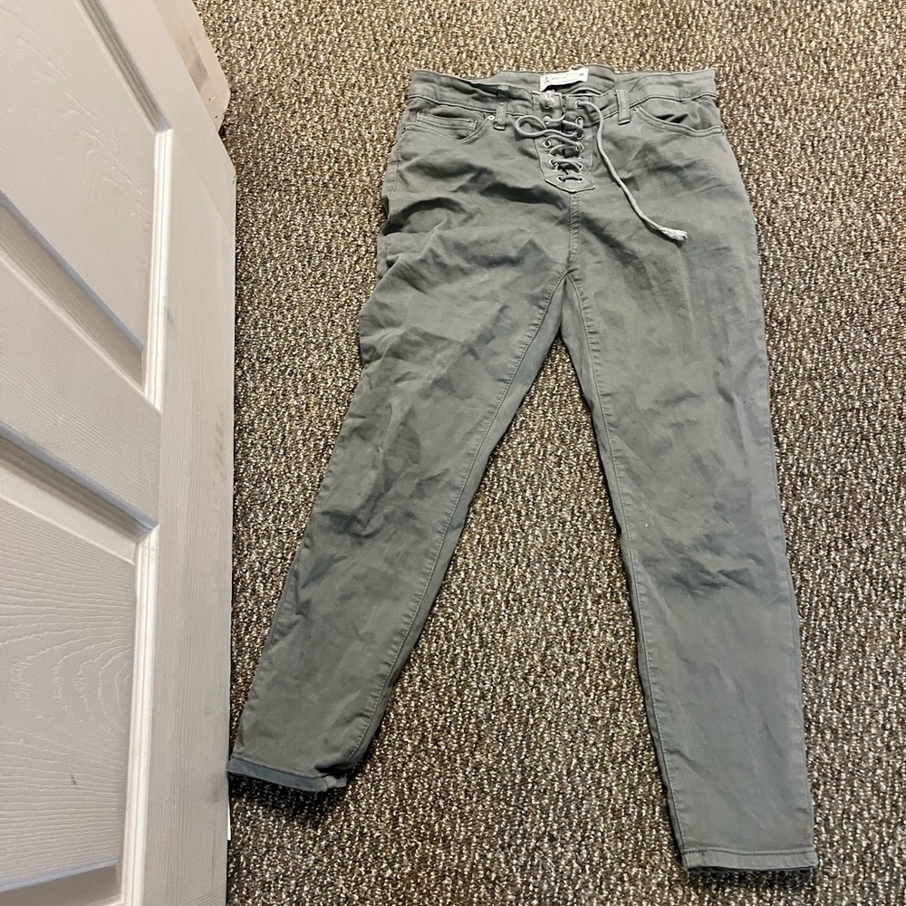 Womens jeans